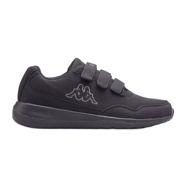 Shoes KAPPA Follow Vl 242495VL-1116 black
