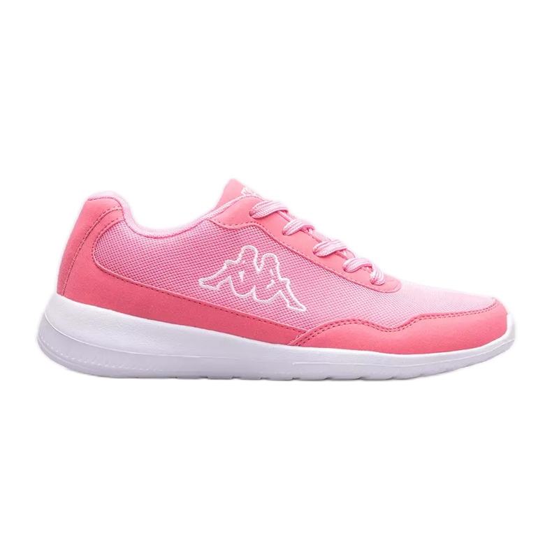 KAPPA Follow women's shoes 242495-7210 pink KAPPA Follow women's shoes 242495-7210 pink