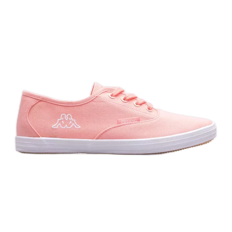 KAPPA Zony women's sneakers 243163-7410 pink