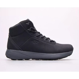 Children's shoes 4F 4FJAW22FWINM005-20S black