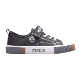 Children's sneakers Big Star KK374010 black