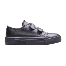 Children's sneakers Big Star KK374092 black