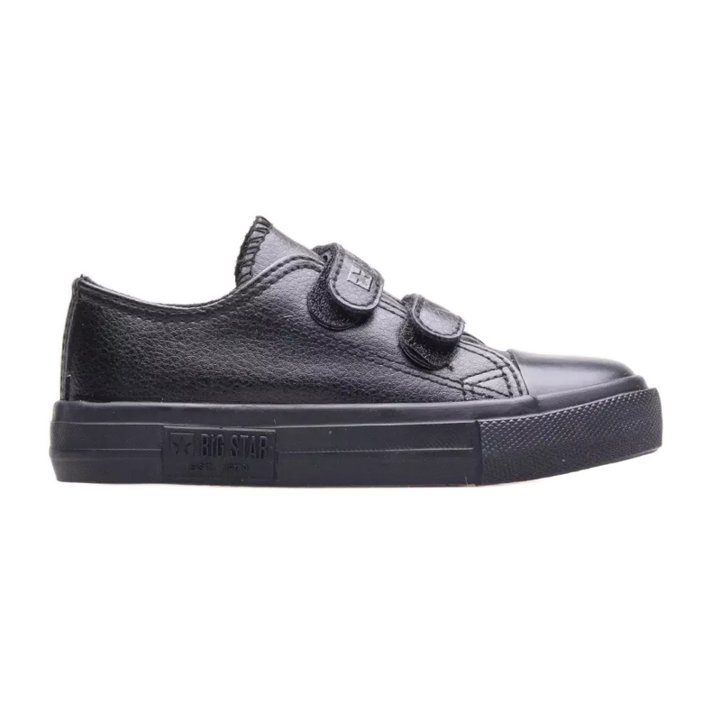 Children's sneakers Big Star KK374092 black