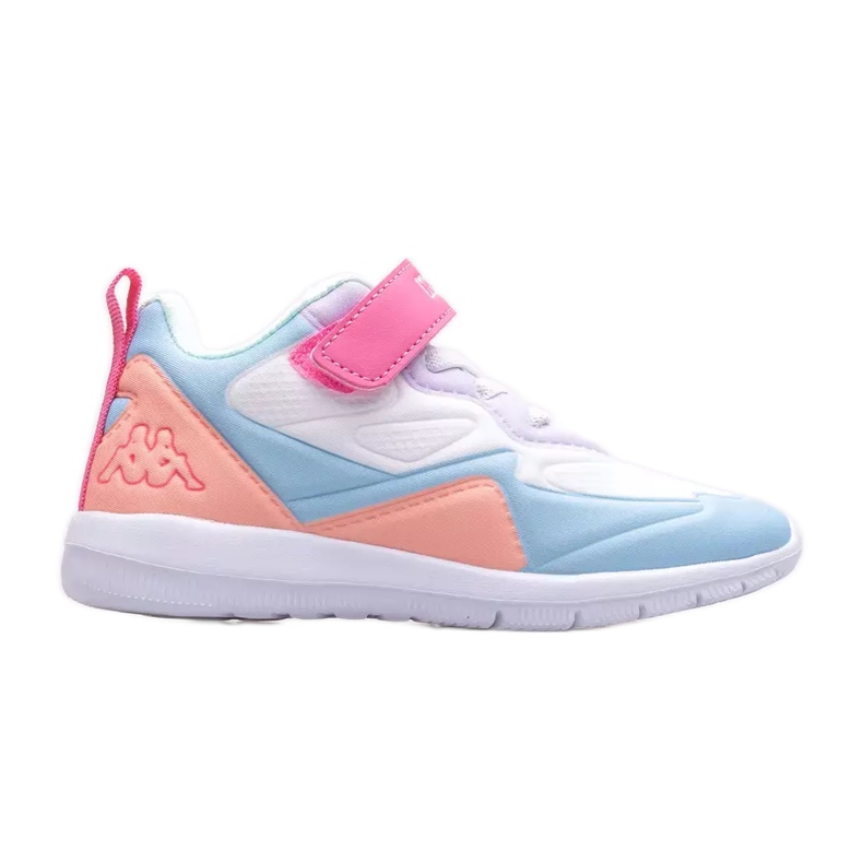 Children's shoes KAPPA Durban Pr K 260894PRK-1061 multicolored