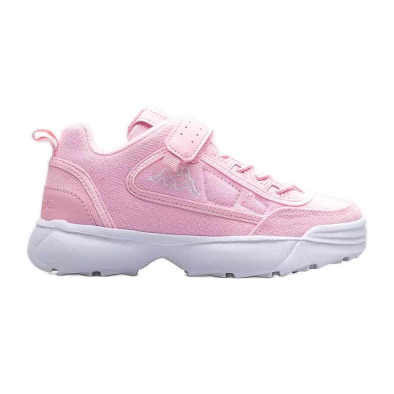 Children's shoes KAPPA Rave Sun K 260874K-2110 pink