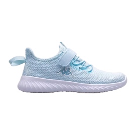 Children's shoes KAPPA Capilot Gc K 260907GCK-6110 blue