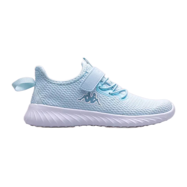 Children's shoes KAPPA Capilot Gc K 260907GCK-6110 blue