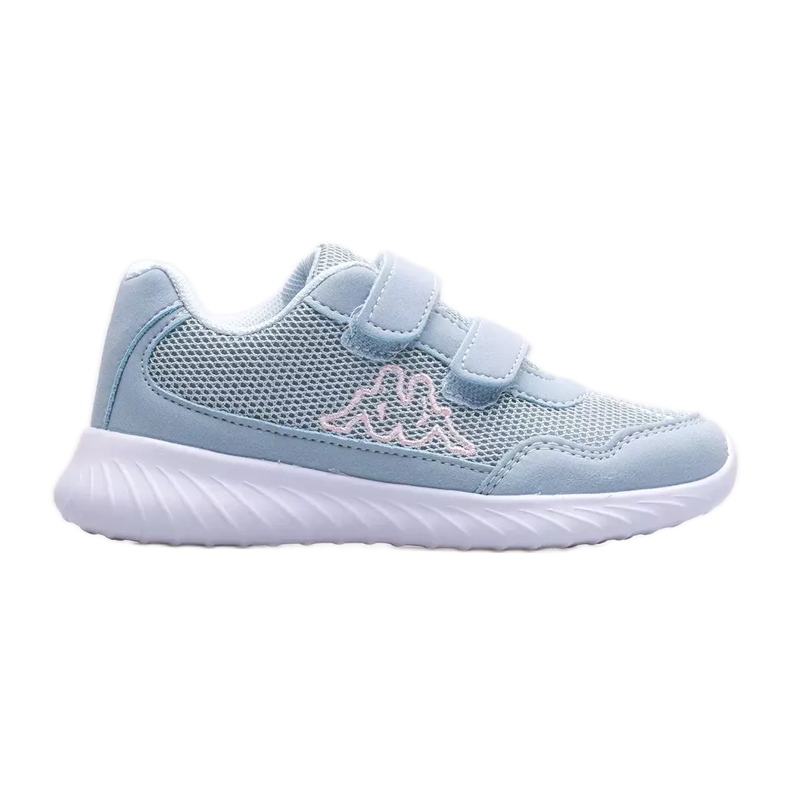 Children's shoes KAPPA Cracker Ii K 260647K-6521 blue
