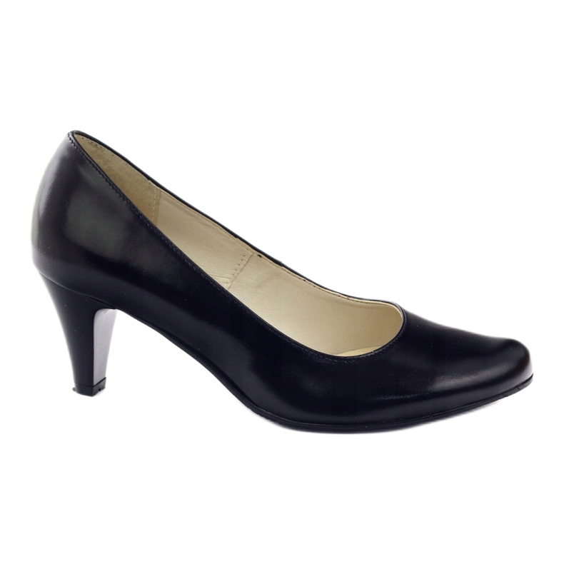 Shoes for women Gregors 465 black