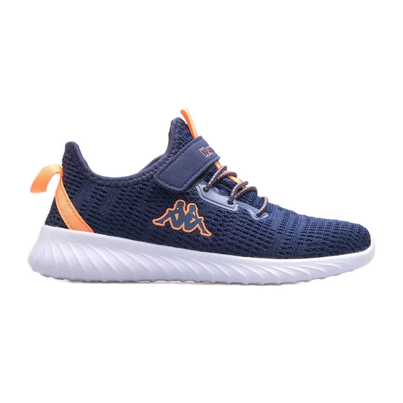 Children's shoes KAPPA Capilot Gc K 260907MFK-6744 navy blue