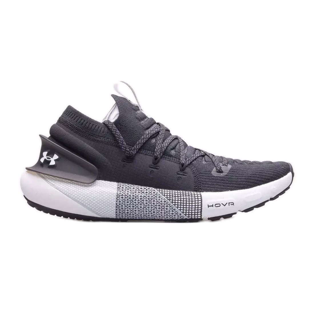 Under Armour Under Armor Hovr Phantom men's shoes 3025516-003 black