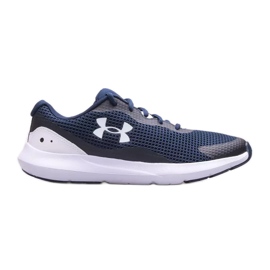 Under Armour Under Armor Surge 3 men's shoes 3024883-400 blue
