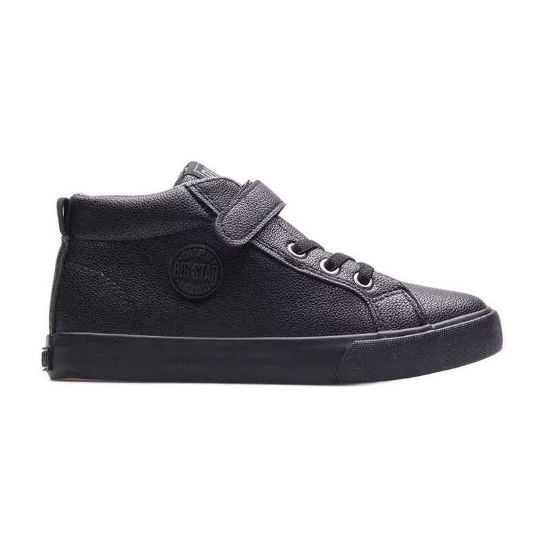 Big Star children's shoes EE374001 black