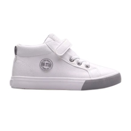 Big Star children's shoes EE374002 white