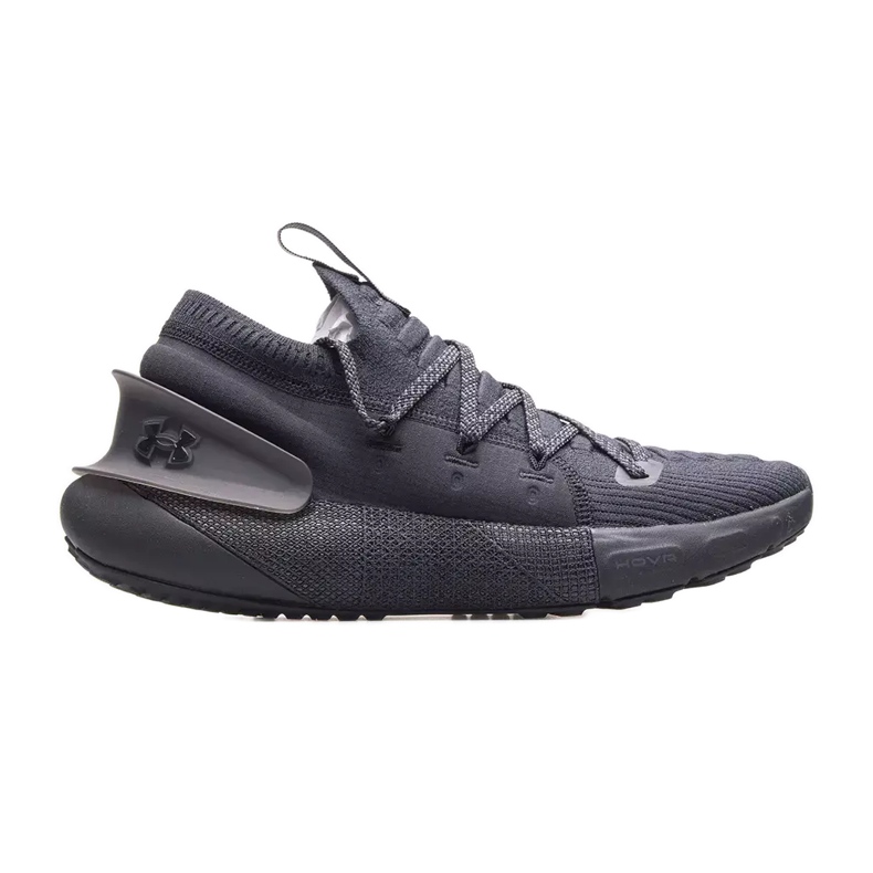 Under Armour Under Armor Hovr Phantom 3 women's shoes 3025517-002 black