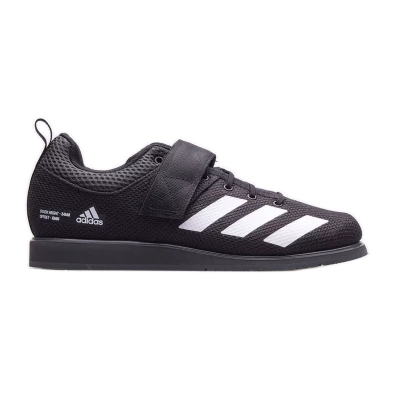 Weightlifting shoes adidas Powerlift 5 GY8918 black