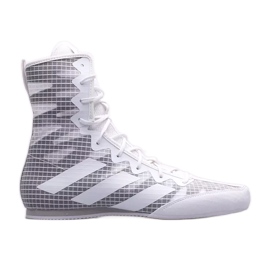 Boxing shoes adidas Box Hog 4 GZ6118 grey Boxing shoes adidas Box Hog 4 GZ6118 grey
