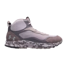 Under Armour Under Armor Bandit Trek 2 men's shoes 3024759-100 brown