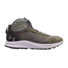 Under Armour Under Armor Bandit Trek 2 men's shoes 3024267-300 green