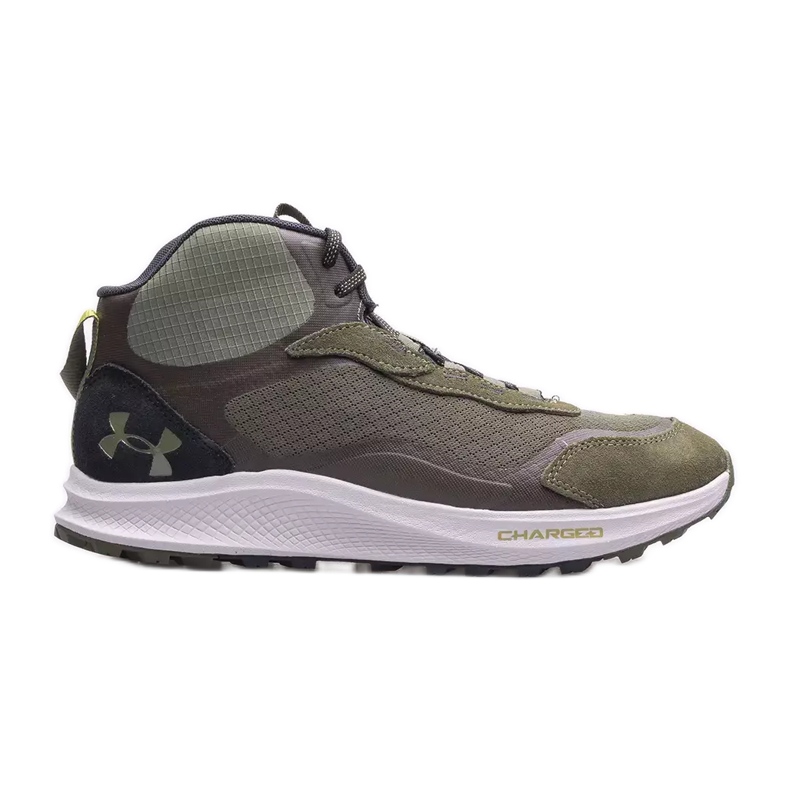 Under Armour Under Armor Bandit Trek 2 men's shoes 3024267-300 green