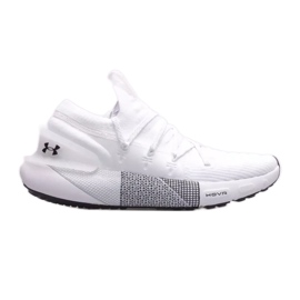 Under Armour Under Armor Hovr Phantom 3 women's shoes 3025517-100 white
