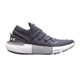 Under Armour Under Armor Hovr Phantom 3 women's shoes 3025517-001 grey