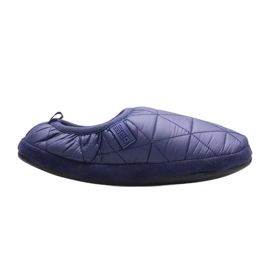 Big Star KK174364 slippers navy blue Big Star KK174364 slippers navy blue