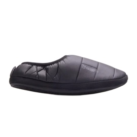 Women's slippers Big Star KK274604 black Women's slippers Big Star KK274604 black