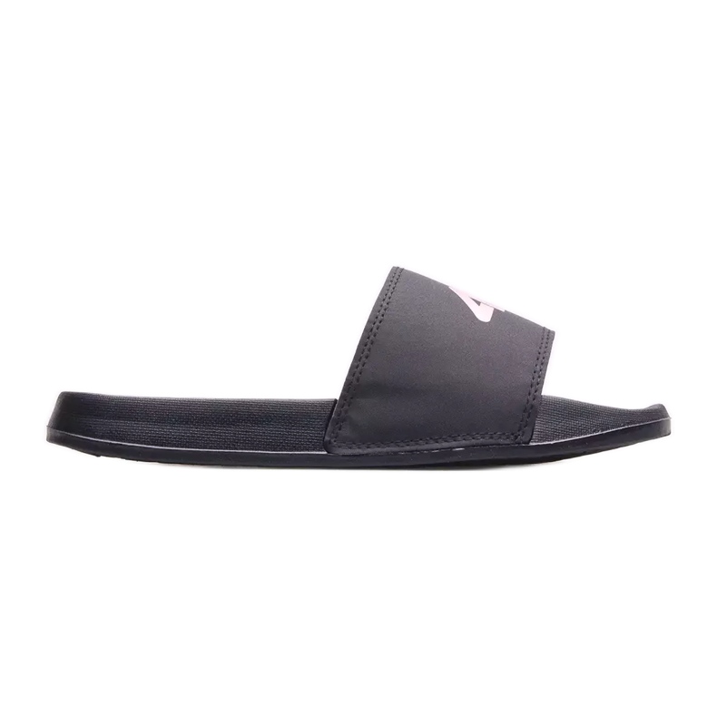 Women's slippers 4F 4FSS22FFLIF098-20S black