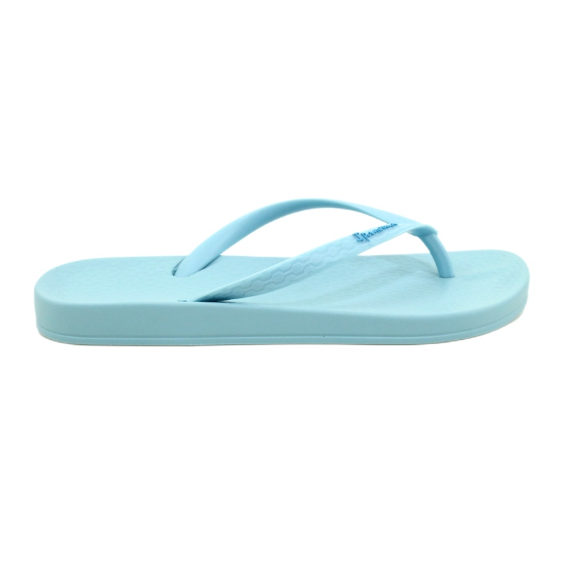Women's flip-flops Ipanema 82591 AG372 Light Blue Women's flip-flops Ipanema 82591 AG372 Light Blue
