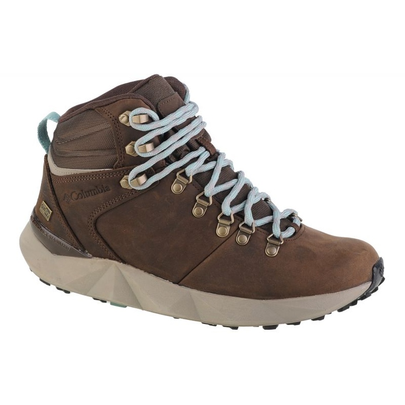Columbia Guy Sierra W Outdry Shoes W 2005201231 brown Columbia Guy Sierra W Outdry Shoes W 2005201231 brown