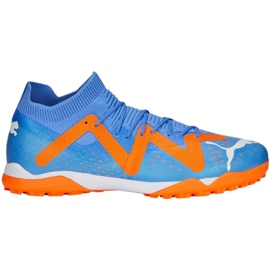 Puma Future Match Tt M 107184 01 football shoes blue