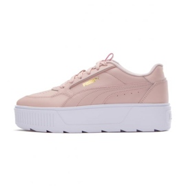 Puma Karmen Rebelle Shoes W 38721205 pink