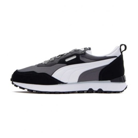 Puma Rider Fv M 38767212 shoes black