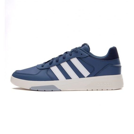 Adidas Courtbeat M GX1744 shoes blue Adidas Courtbeat M GX1744 shoes blue