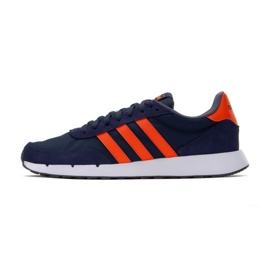 Adidas Run 60 2.0 Shanav M GX1742 shoes blue