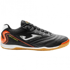 Joma Maxima 2301 Indoor M MAXS2301IN football boots black black