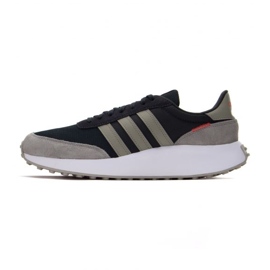 Shoes adidas Run 70S M HP6120 black Shoes adidas Run 70S M HP6120 black