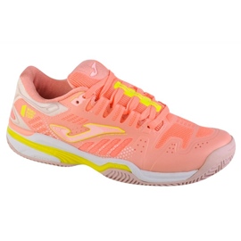 Shoes Joma Slam Jr 2237 JSLAMS2237P pink