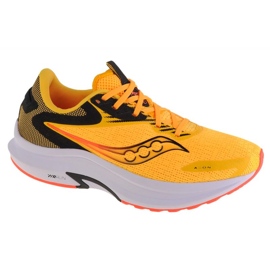 Shoes Saucony Axon 2 M S20732-16 orange
