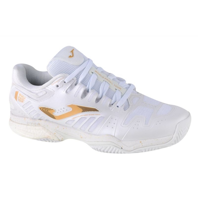 Shoes Joma Slam Lady 2102 W TSLALW2102P white