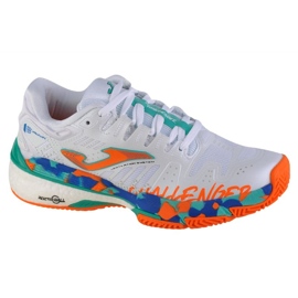 Shoes Joma Slam Lady 2152 W TSLALW2152P white
