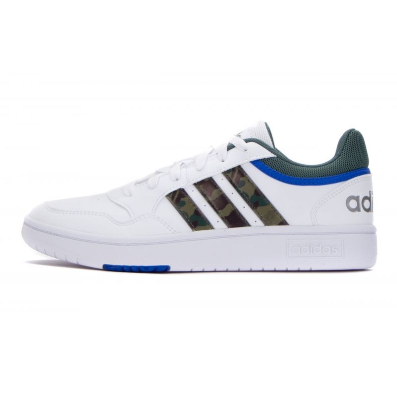 Adidas Hoops 3.0 M GY4738 shoes white