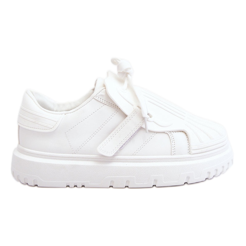 PG1 Women's Fashionable Sports Shoes White Genesis