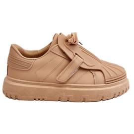 PG1 Women's Fashionable Sports Shoes Beige Genesis PG1 Women's Fashionable Sports Shoes Beige Genesis