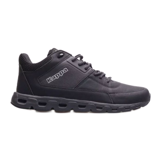 Shoes KAPPA Hodari 243103-1111 black