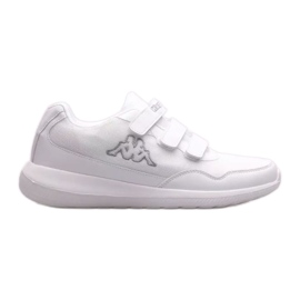 Kappa Follow Vl Shoes 242495VL-1016 white Kappa Follow Vl Shoes 242495VL-1016 white