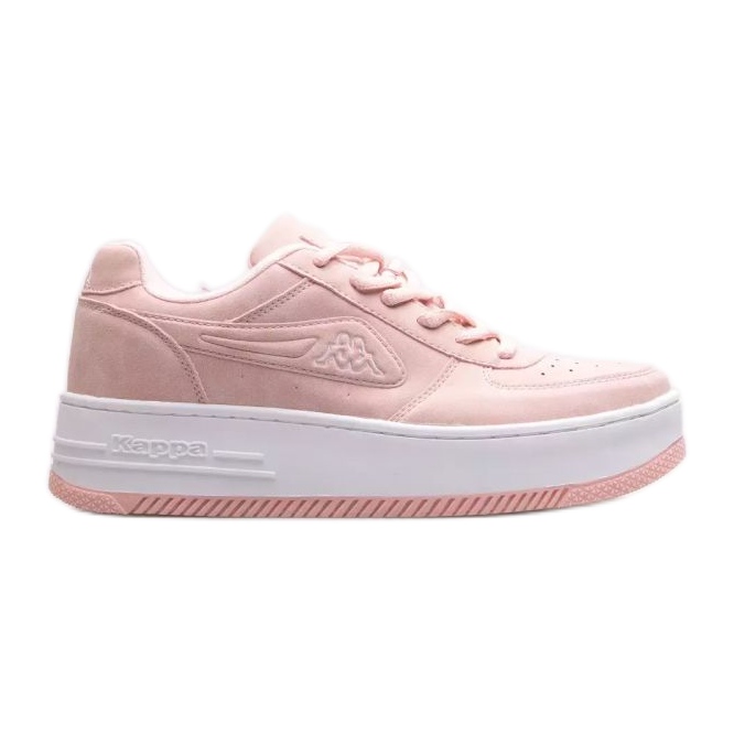 Kappa Bash Pf W 243001-2110 shoes pink
