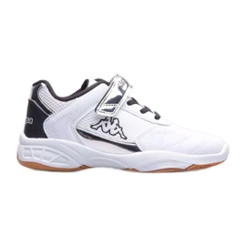 Shoes Kappa Droum Ii Mf K Jr 260819MFK-1015 white