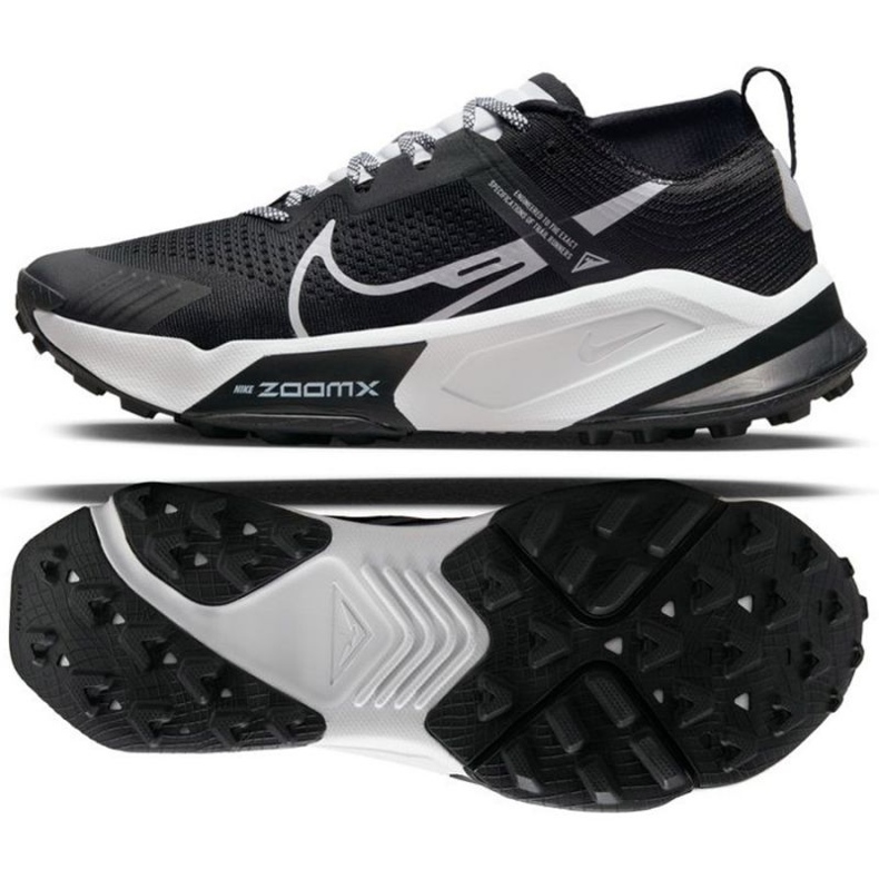 Running shoes Nike ZoomX Zegama M DH0623 001 black Running shoes Nike ZoomX Zegama M DH0623 001 black